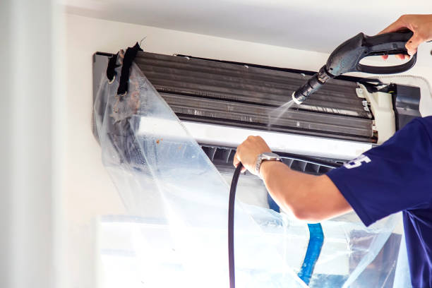 Best HVAC Duct Inspection Services  in Huntertown, IN