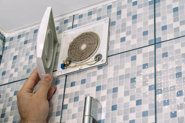 Best Home Air Vent Cleaning  in Huntertown, IN