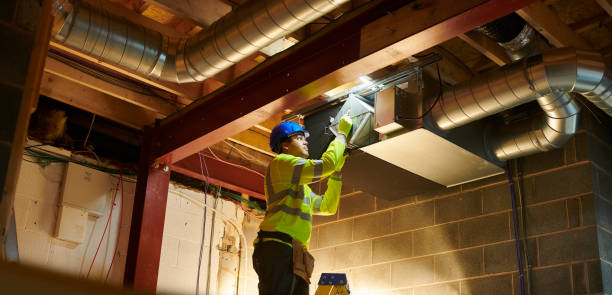 Best Emergency Air Duct Cleaning  in Huntertown, IN