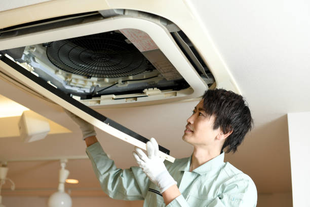 Best Residential Air Duct Cleaning  in Huntertown, IN