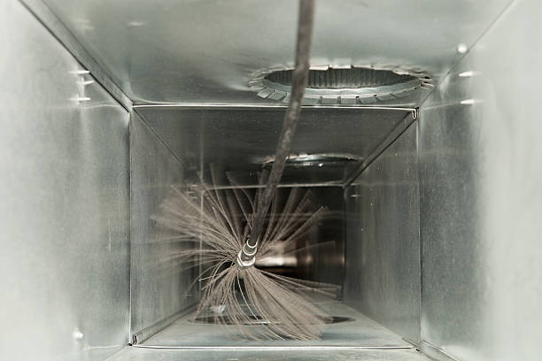 Best Air Duct Cleaning Near Me  in Huntertown, IN