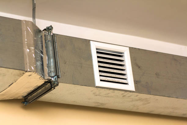 Best Affordable Air Duct Cleaning  in Huntertown, IN