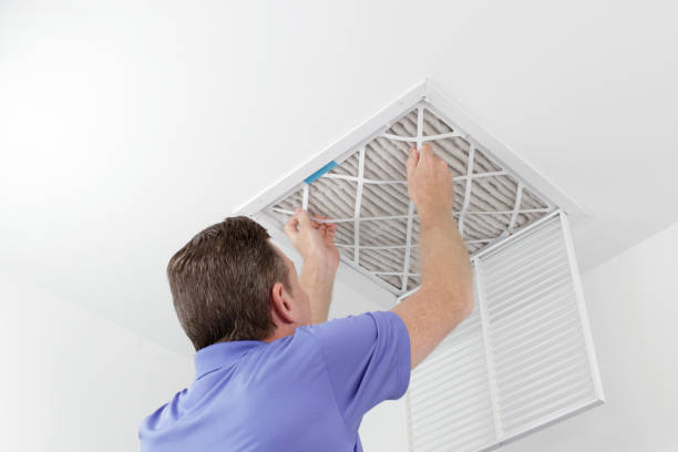 Best HVAC System Cleaning  in Huntertown, IN